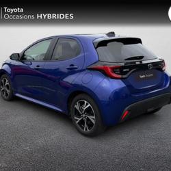 Toyota Yaris 116h Design 5p MY25 Angers