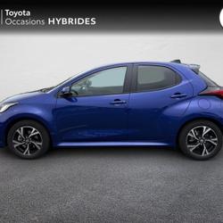 Toyota Yaris 116h Design 5p MY25 Angers