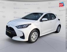 Toyota Yaris Bar-le-Duc