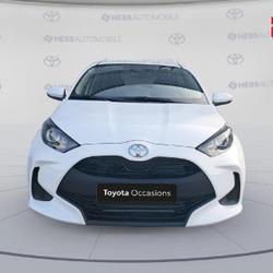 Toyota Yaris 116h Dynamic 5p MY25 Bar-le-Duc
