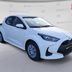 Toyota Yaris 116h Dynamic 5p MY25 Bar-le-Duc