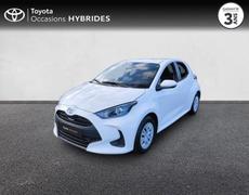 Toyota Yaris Lanester