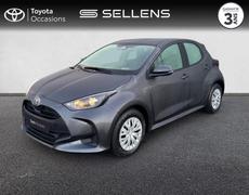 Toyota Yaris Fréjus