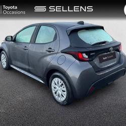 Toyota Yaris 116h Dynamic 5p MY25 Fr&eacute;jus