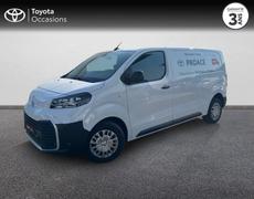 Toyota Proace Angers