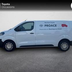 Toyota Proace Medium 2.2 D-4D 150 Start Pack Confort BVA MY25 Angers