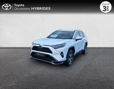 Toyota RAV4 Lannion