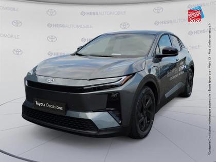 Toyota C-HR - 224ch 77kWh Design Grande Autonomie - 39 999 €