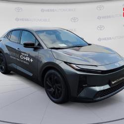 Toyota C-HR 224ch 77kWh Design Grande Autonomie Forbach