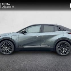 Toyota C-HR 343ch 77kWh Collection Performance AWD Pl&eacute;rin