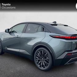 Toyota C-HR 343ch 77kWh Collection Performance AWD Pl&eacute;rin
