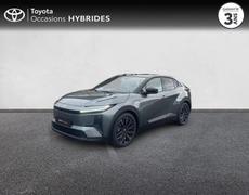 Toyota C-HR Brest