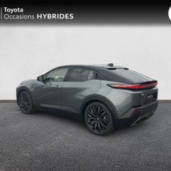 Toyota C-HR 343ch 77kWh Collection Performance AWD Brest