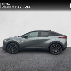 Toyota C-HR 343ch 77kWh Collection Performance AWD Brest