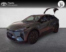 Toyota C-HR - 343ch 77kWh Collection Performance AWD - 50 980 €