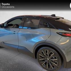 Toyota C-HR 343ch 77kWh Collection Performance AWD occasion - Vannes - photo 3/24