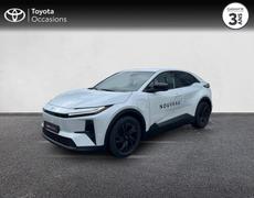 Toyota C-HR Plérin