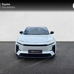 Toyota C-HR 224ch 77kWh Design Grande Autonomie Pl&eacute;rin