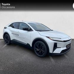 Toyota C-HR 224ch 77kWh Design Grande Autonomie Pl&eacute;rin