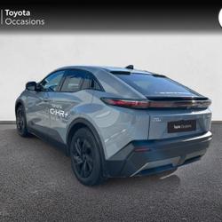 Toyota C-HR 224ch 77kWh Design Grande Autonomie Quimper
