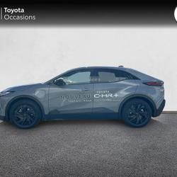 Toyota C-HR 224ch 77kWh Design Grande Autonomie Quimper