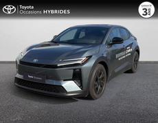 Toyota C-HR Angers