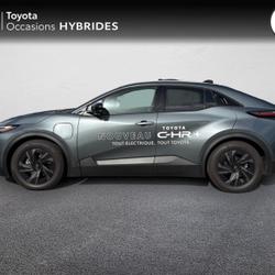 Toyota C-HR 224ch 77kWh Design Grande Autonomie Angers
