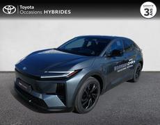 Toyota C-HR Ploërmel