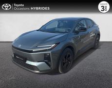 Toyota C-HR Lanester