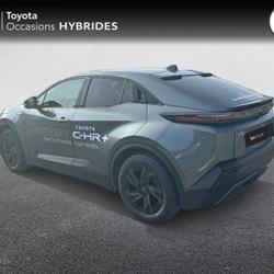 Toyota C-HR 224ch 77kWh Design Grande Autonomie Lanester