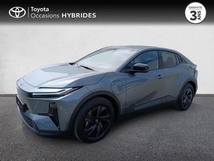 Toyota C-HR - 224ch 77kWh Design Grande Autonomie - 44 190 €