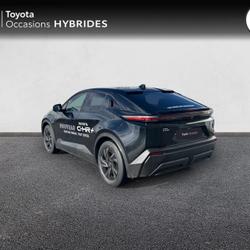 Toyota C-HR 224ch 77kWh Design Grande Autonomie Lannion