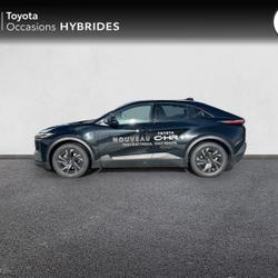 Toyota C-HR 224ch 77kWh Design Grande Autonomie Lannion