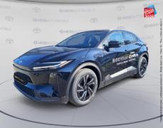 Toyota C-HR - 224ch 77kWh Design Grande Autonomie - 37 999 €