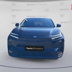 Toyota C-HR 224ch 77kWh Design Grande Autonomie Bar-le-Duc