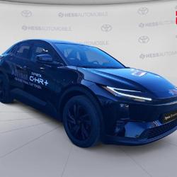 Toyota C-HR 224ch 77kWh Design Grande Autonomie Bar-le-Duc