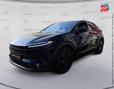 Toyota C-HR Forbach