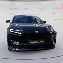 Toyota C-HR 224ch 77kWh Design Grande Autonomie Forbach