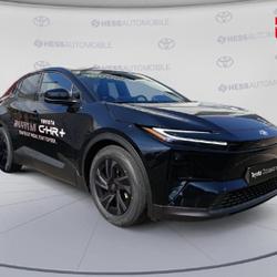Toyota C-HR 224ch 77kWh Design Grande Autonomie Forbach