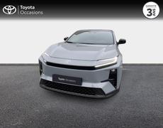 Toyota C-HR Saint-Doulchard