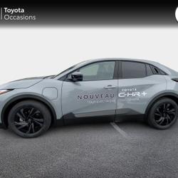 Toyota C-HR 224ch 77kWh Design Grande Autonomie Saint-Doulchard