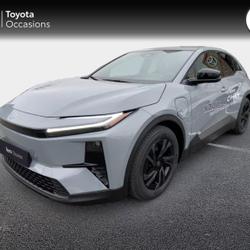 Toyota C-HR 224ch 77kWh Design Grande Autonomie Saint-Doulchard