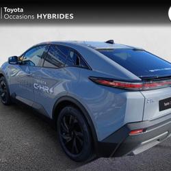 Toyota C-HR 224ch 77kWh Design Grande Autonomie Brest