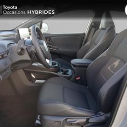 Toyota C-HR 224ch 77kWh Design Grande Autonomie Brest