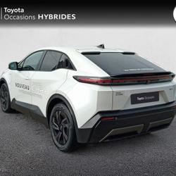 Toyota C-HR 224ch 77kWh Design Grande Autonomie Morlaix