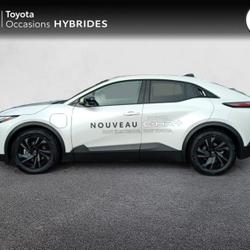 Toyota C-HR 224ch 77kWh Design Grande Autonomie Morlaix
