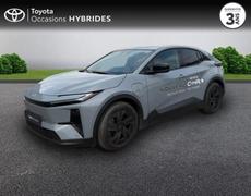 Toyota C-HR Cavaillon