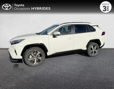 Toyota RAV4 Plérin