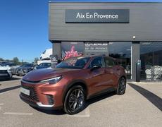 Lexus LBX Aix-en-Provence