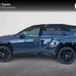 Toyota RAV4 2.5 Hybrid 183ch Graphic 2WD NG Pl&eacute;rin